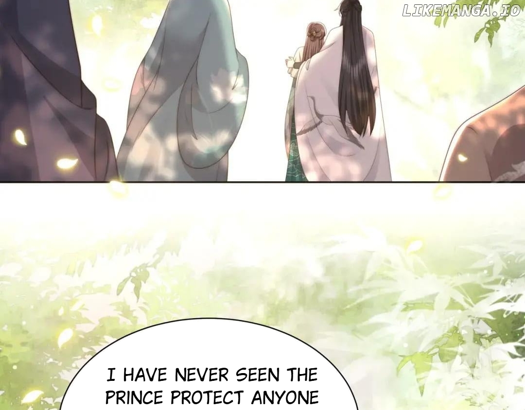 Lonely Emperor Chases His Sister-in-Law Chapter 58 - page 60